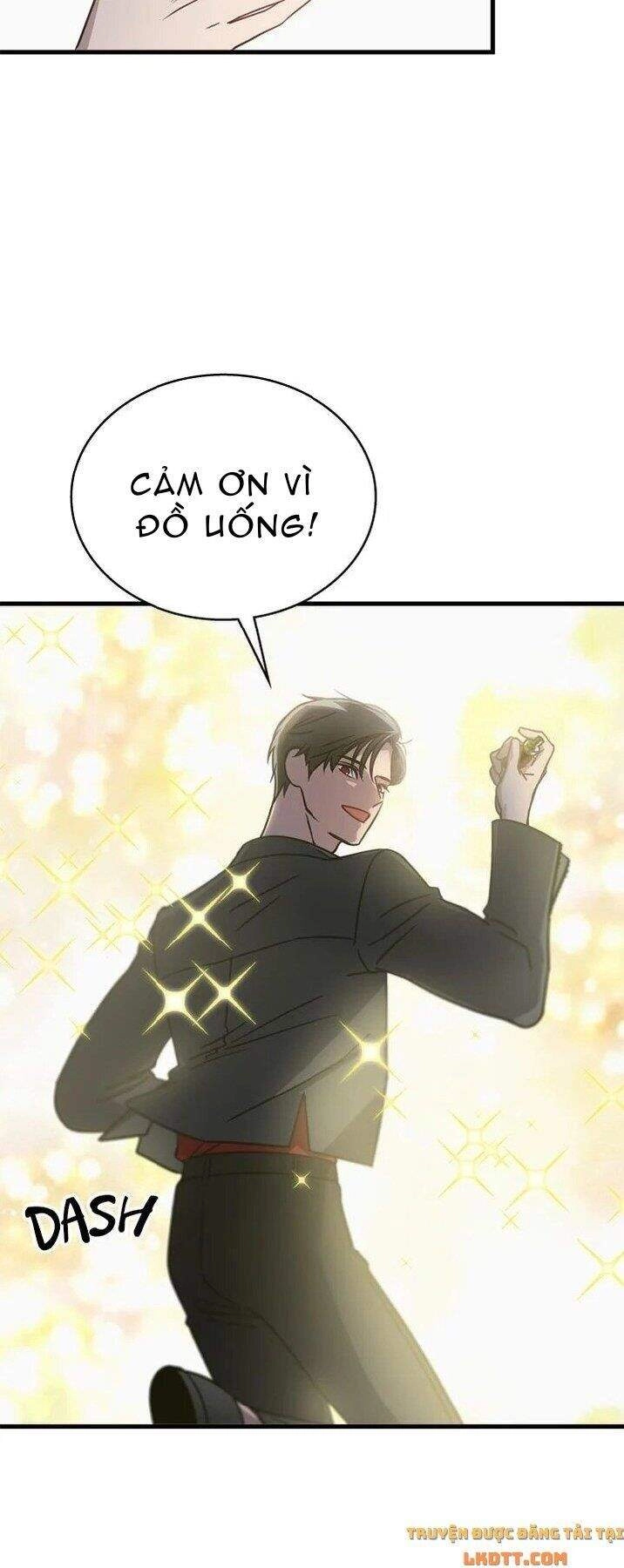 Tiếng Sói Trong Hiệu Thuốc Chapter 23 - 7