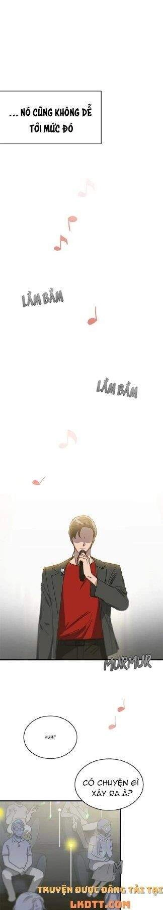 Tiếng Sói Trong Hiệu Thuốc Chapter 23 - 20