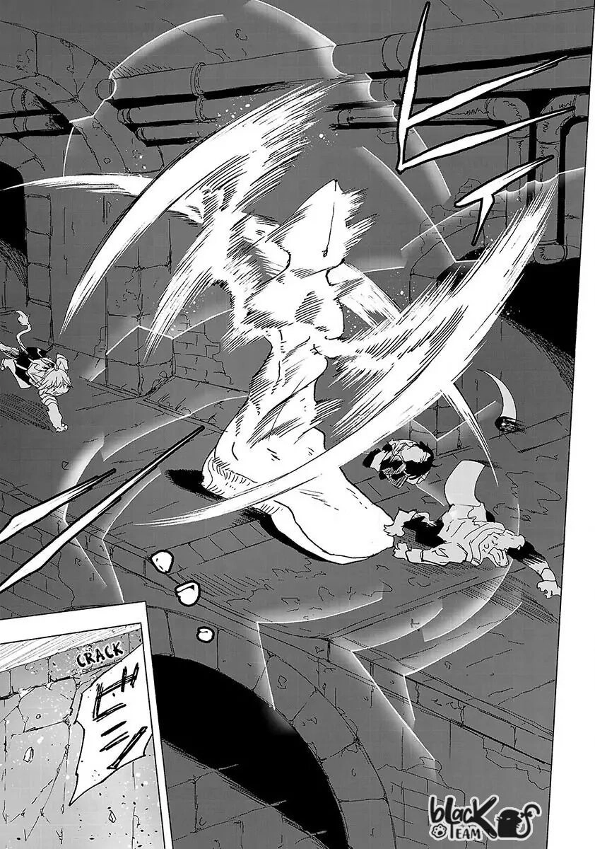 Kemono Giga Chapter 1 - 18