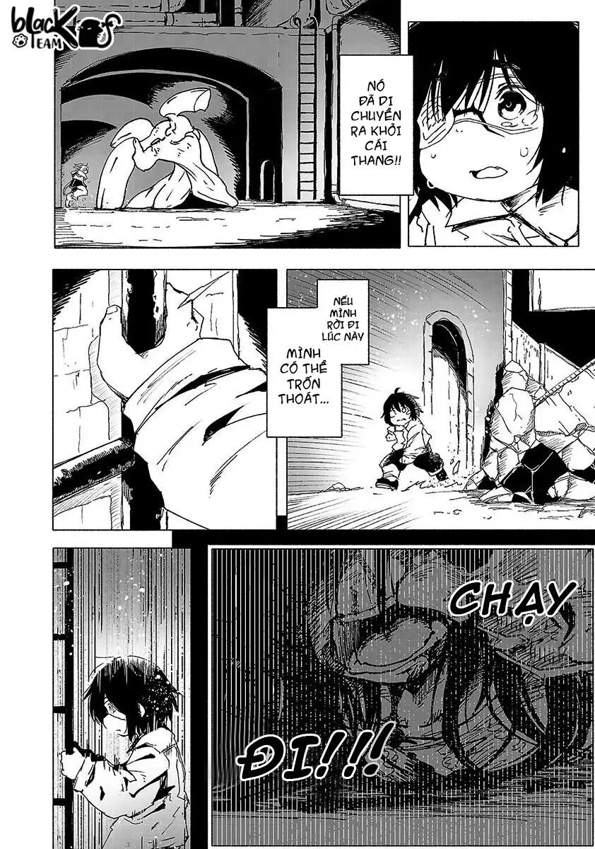 Kemono Giga Chapter 1 - 29