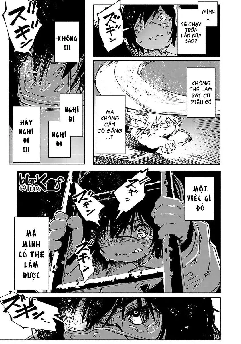 Kemono Giga Chapter 1 - 30