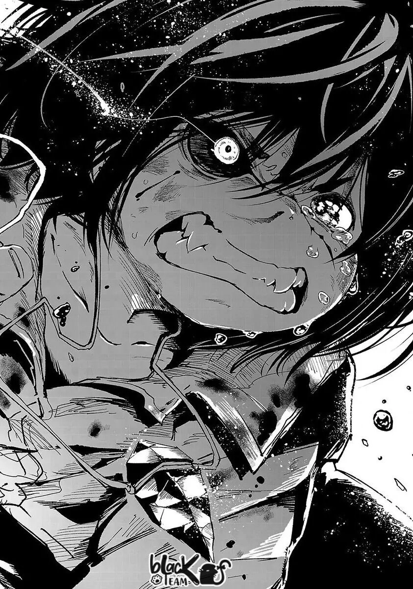 Kemono Giga Chapter 1 - 38