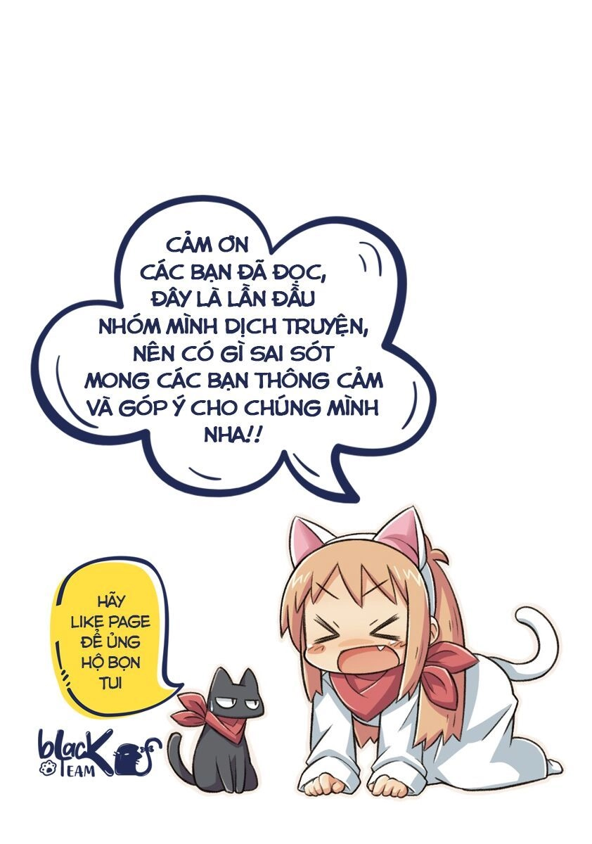 Kemono Giga Chapter 1 - 56