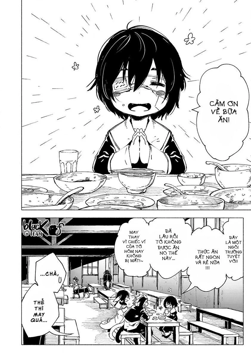 Kemono Giga Chapter 2 - 13