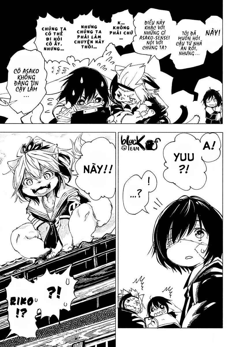 Kemono Giga Chapter 2 - 24