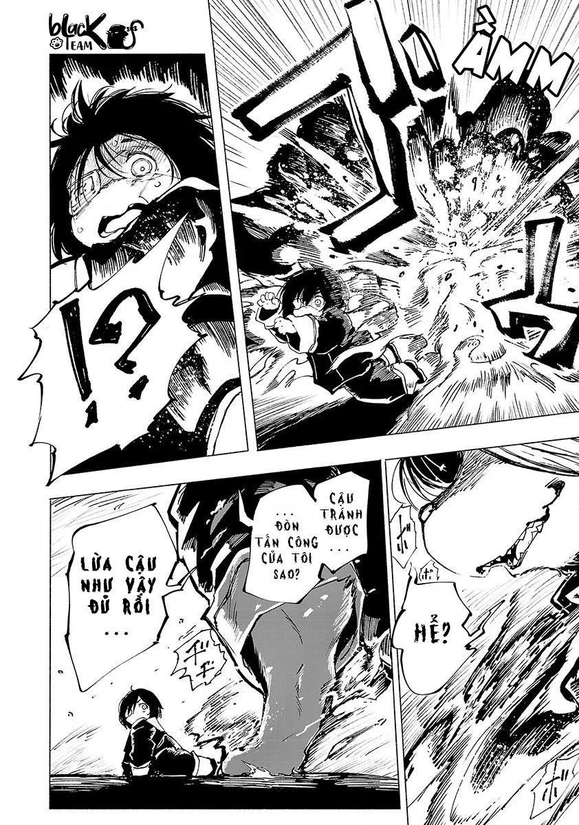 Kemono Giga Chapter 2 - 29