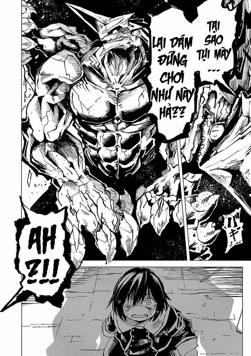 Kemono Giga Chapter 4 - 19