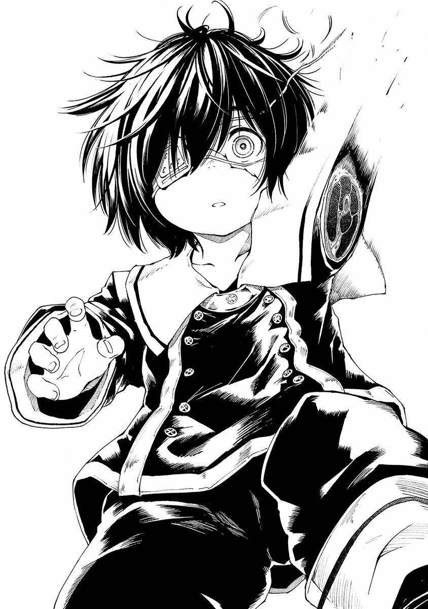 Kemono Giga Chapter 6 - 19