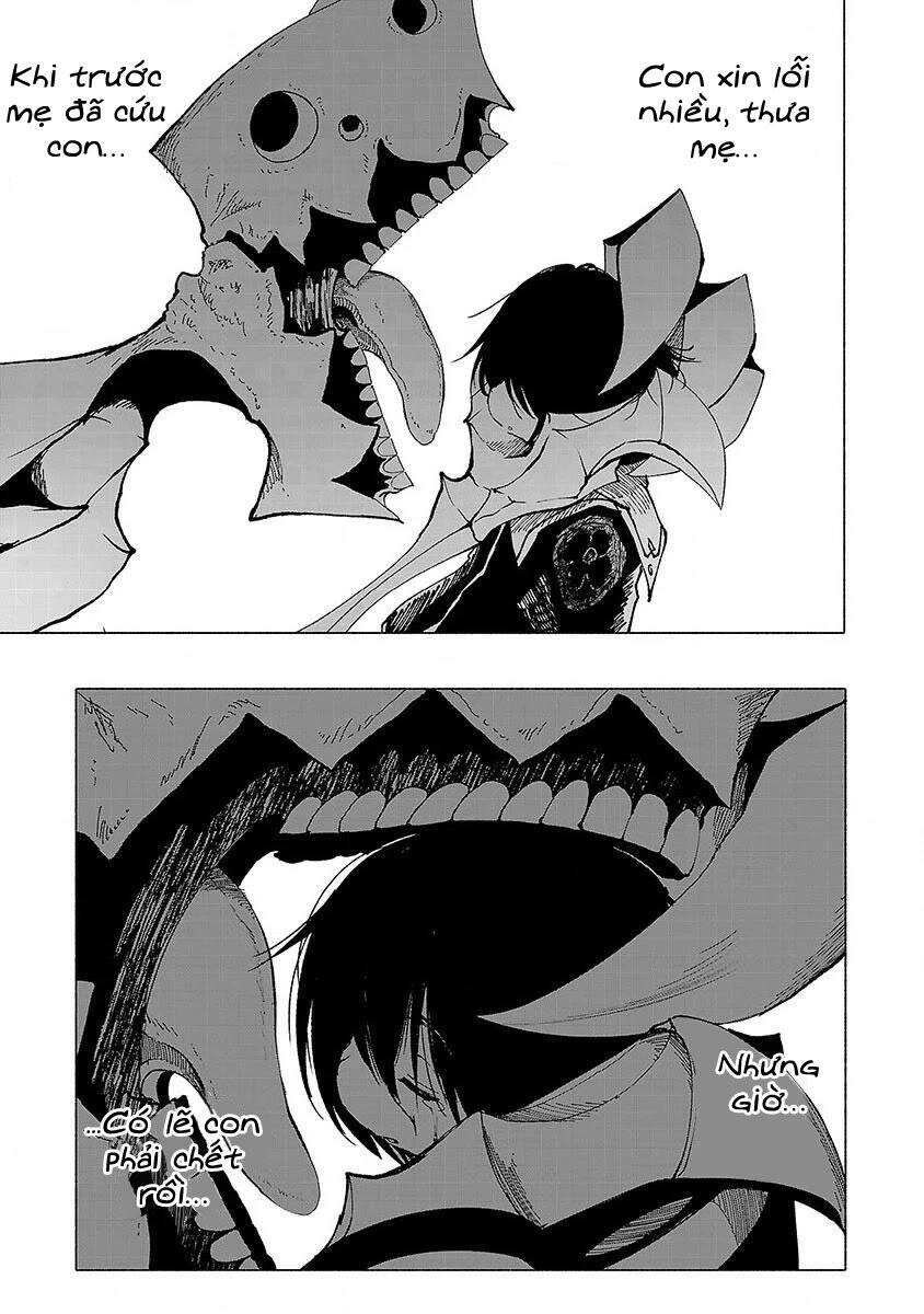 Kemono Giga Chapter 7 - 6