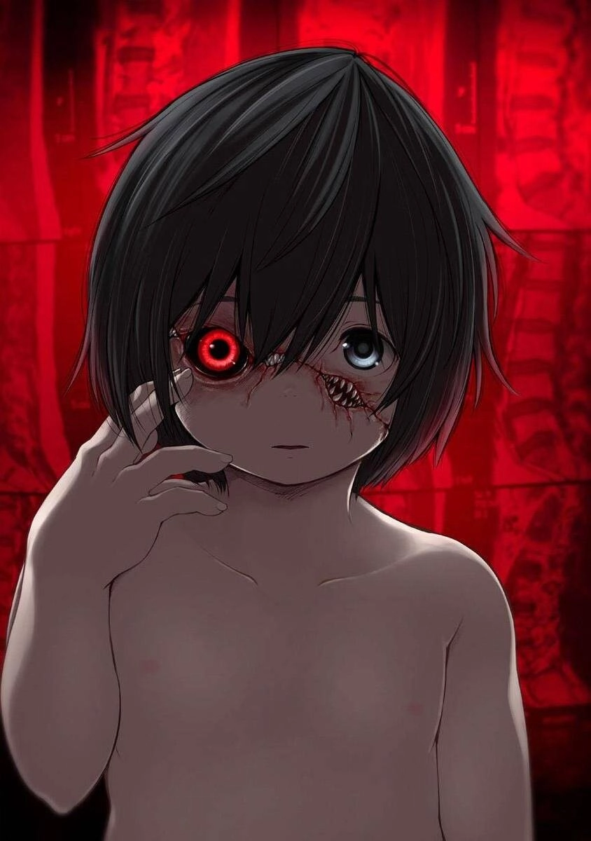 Kemono Giga Chapter 7.5 - 9