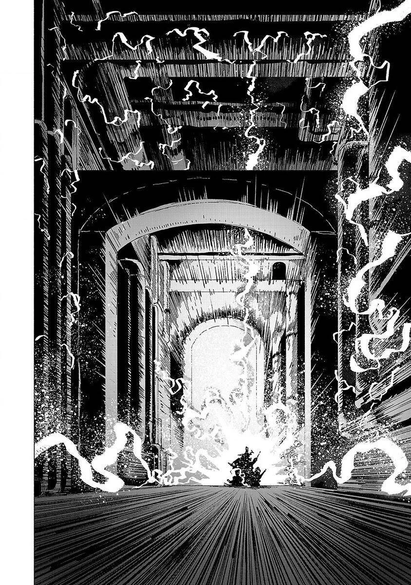 Kemono Giga Chapter 10 - 17