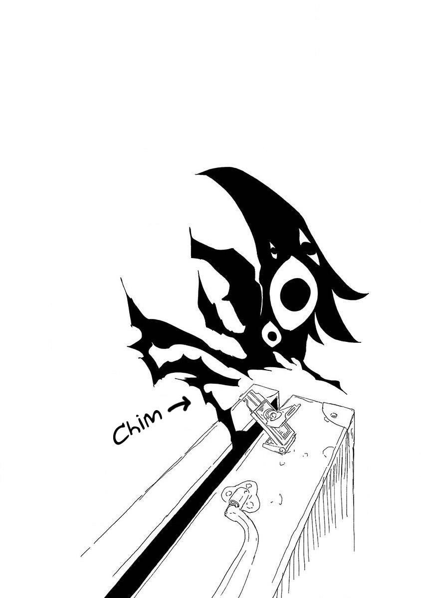 Kemono Giga Chapter 10 - 21