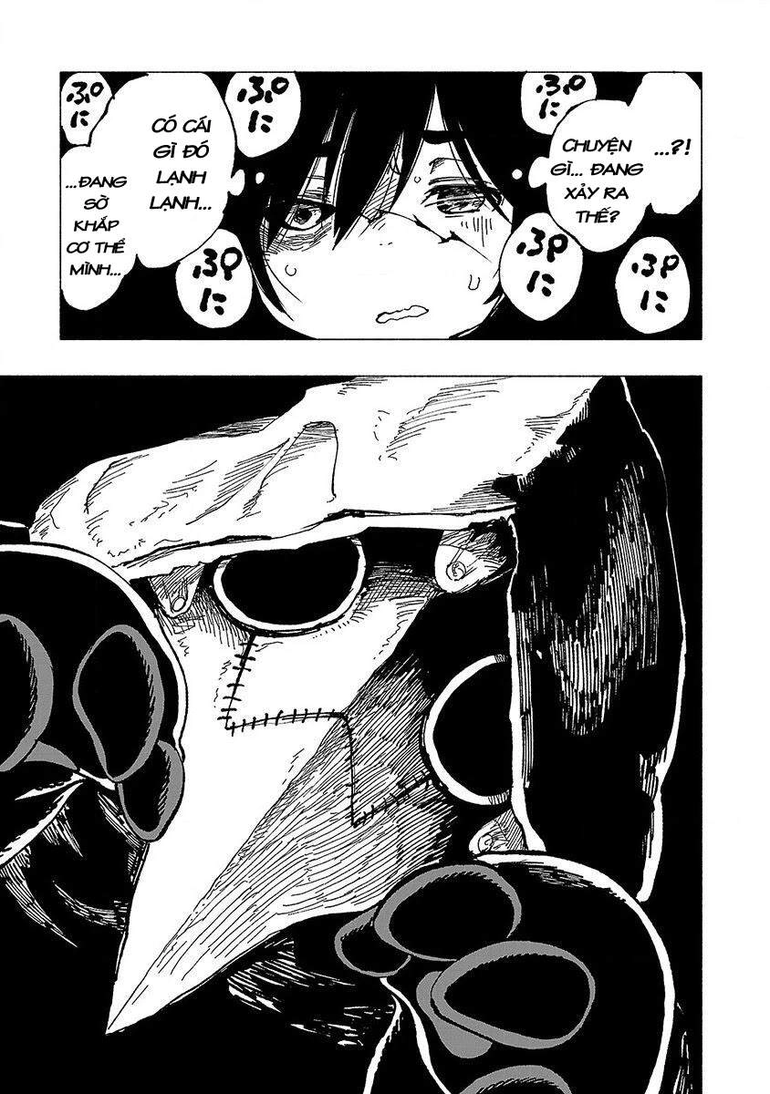 Kemono Giga Chapter 11 - 4