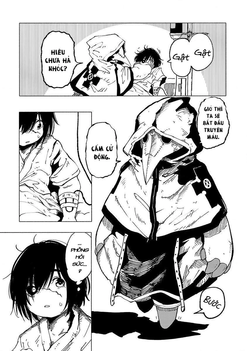 Kemono Giga Chapter 11 - 6