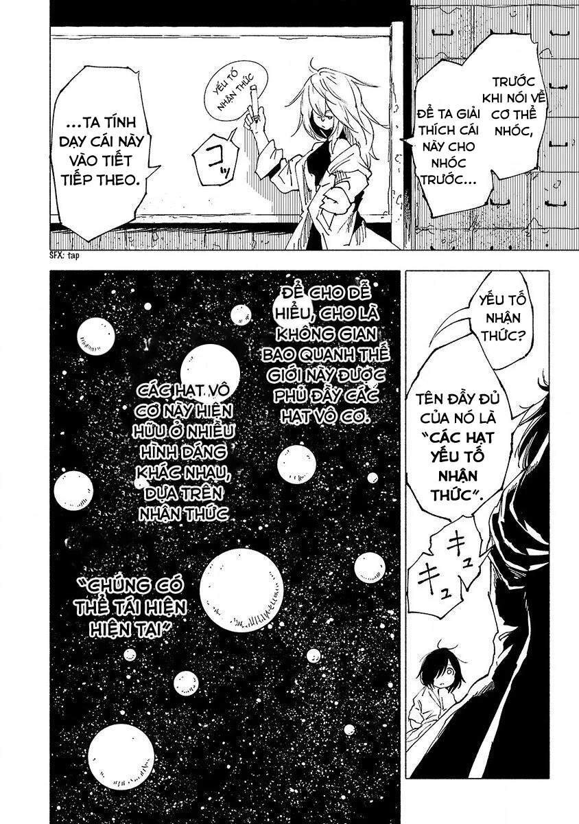 Kemono Giga Chapter 11 - 17