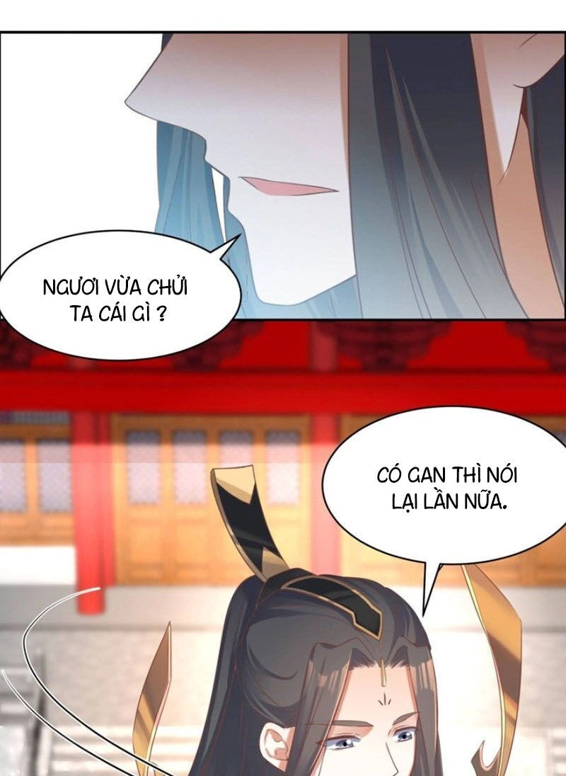 Đỉnh Cấp Phản Phái Đại Sư Huynh Chapter 1 - 3