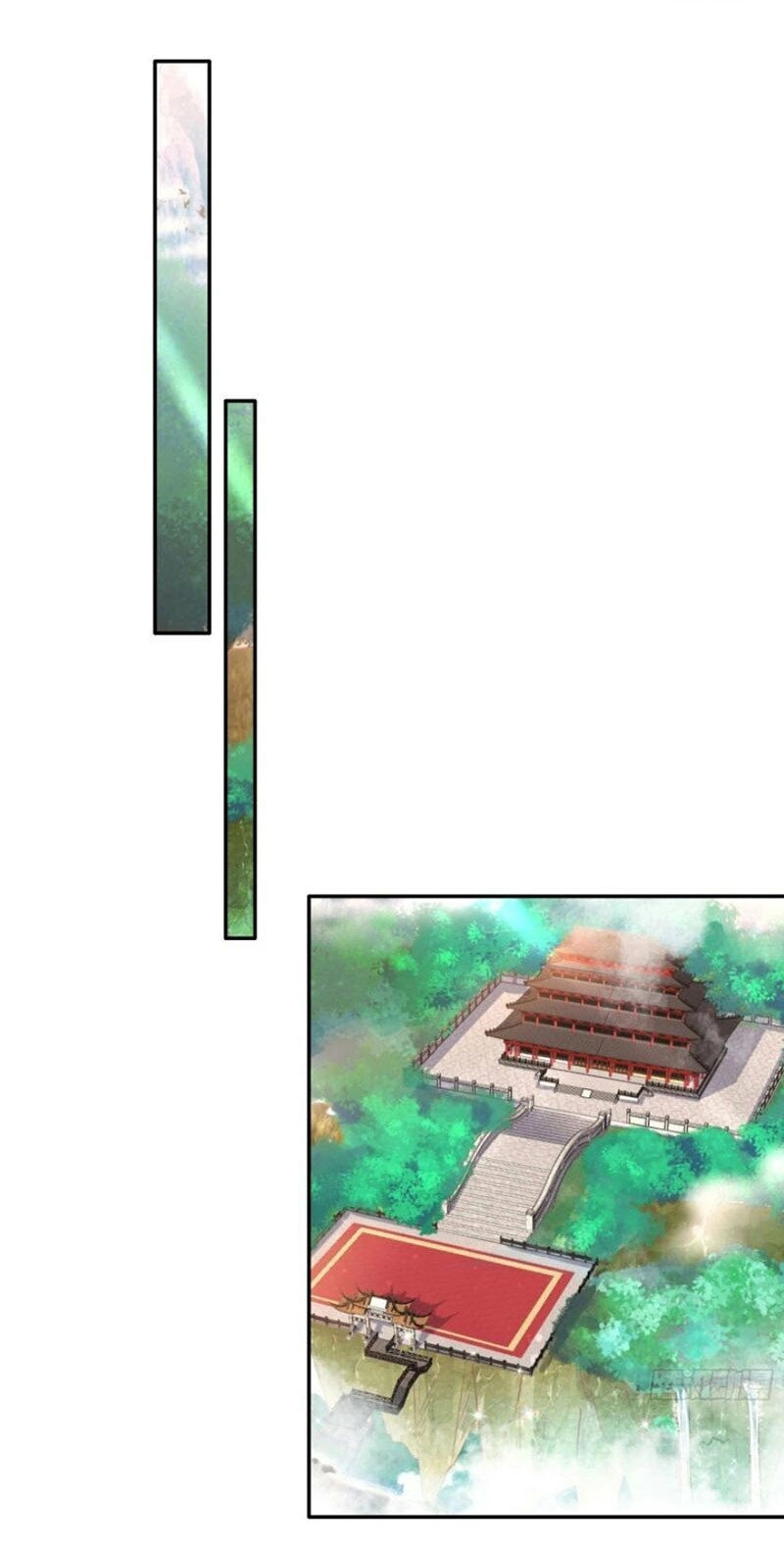 Đỉnh Cấp Phản Phái Đại Sư Huynh Chapter 1 - 11