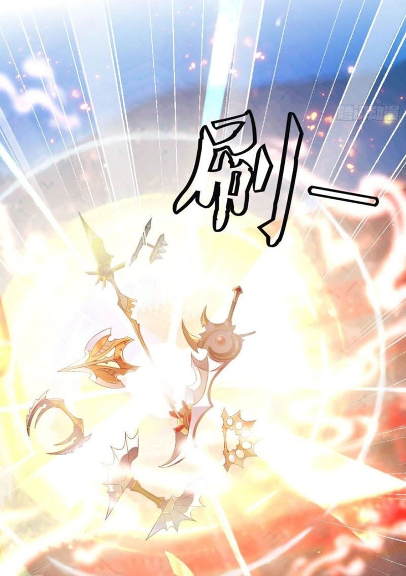 Đỉnh Cấp Phản Phái Đại Sư Huynh Chapter 2 - 4