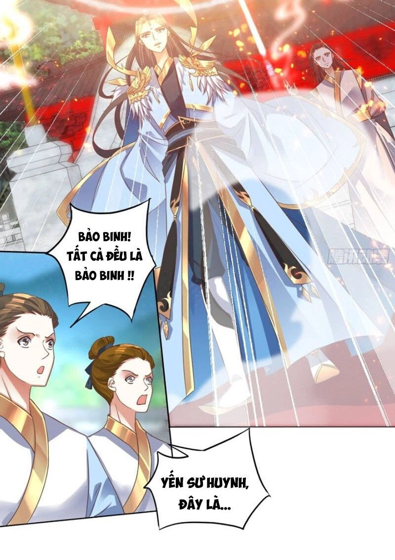 Đỉnh Cấp Phản Phái Đại Sư Huynh Chapter 2 - 5