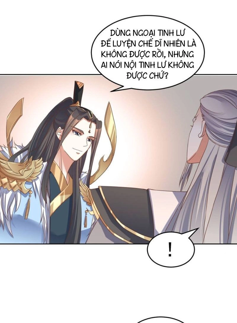 Đỉnh Cấp Phản Phái Đại Sư Huynh Chapter 2 - 10