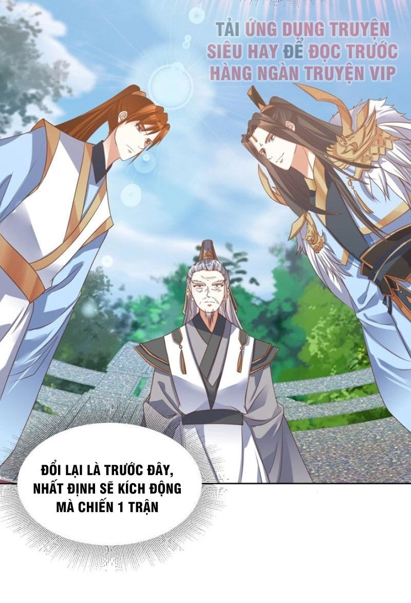 Đỉnh Cấp Phản Phái Đại Sư Huynh Chapter 2 - 17