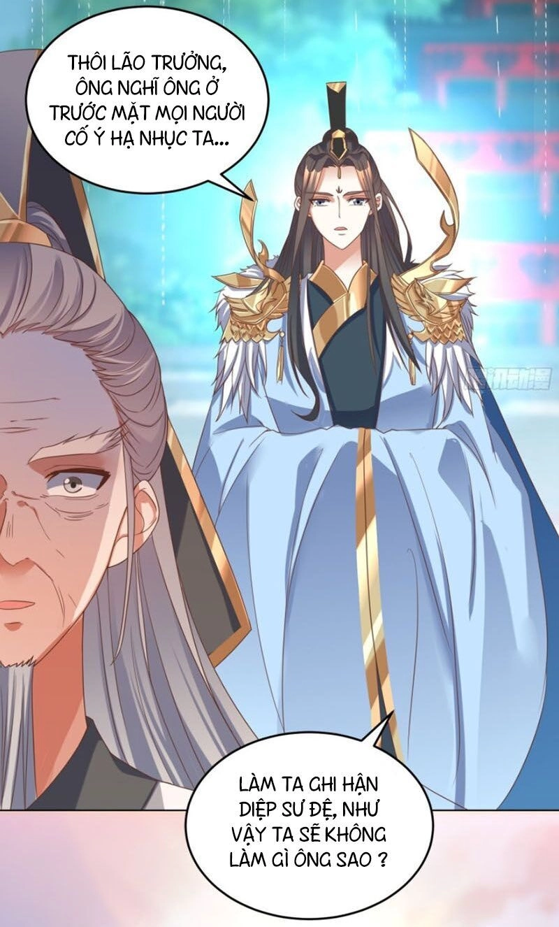 Đỉnh Cấp Phản Phái Đại Sư Huynh Chapter 2 - 23