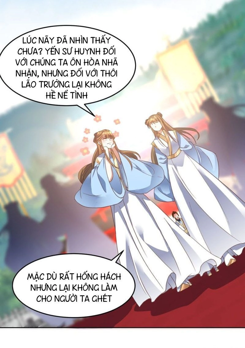 Đỉnh Cấp Phản Phái Đại Sư Huynh Chapter 2 - 25