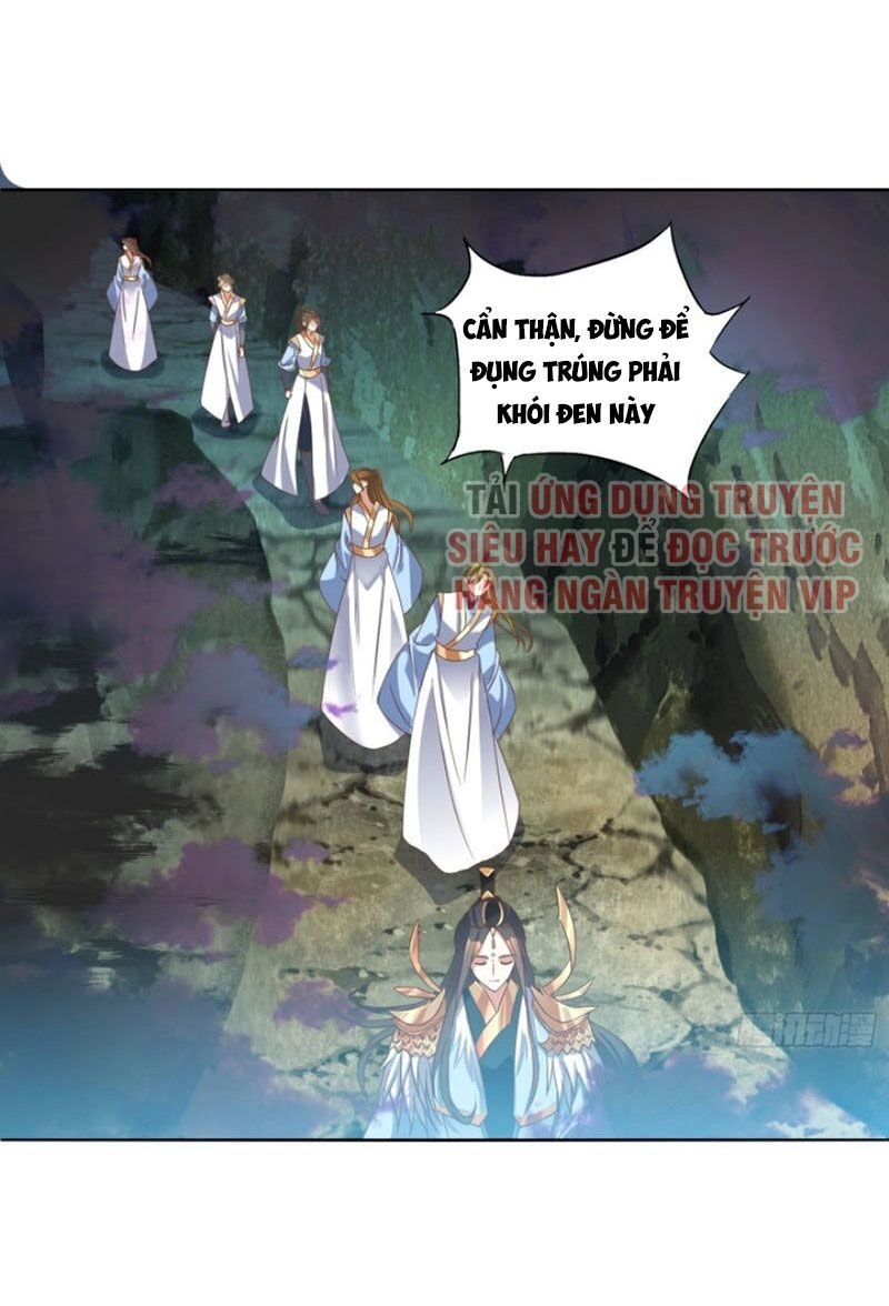 Đỉnh Cấp Phản Phái Đại Sư Huynh Chapter 2 - 30