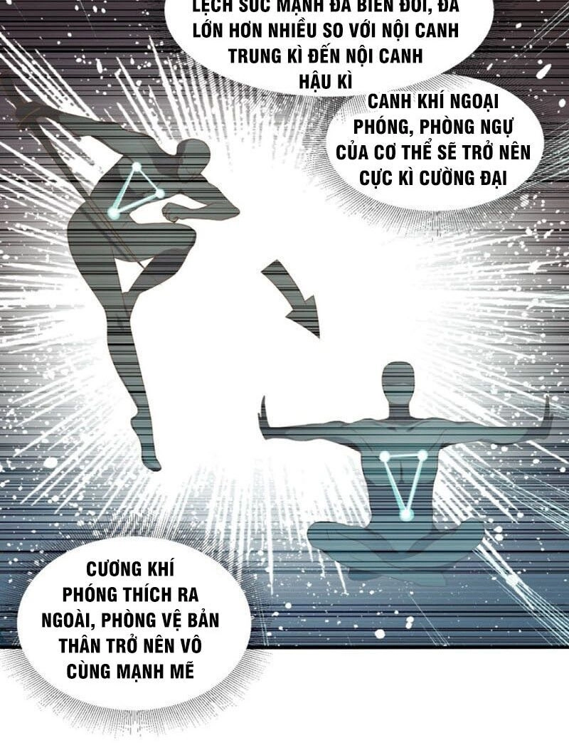 Đỉnh Cấp Phản Phái Đại Sư Huynh Chapter 2 - 32