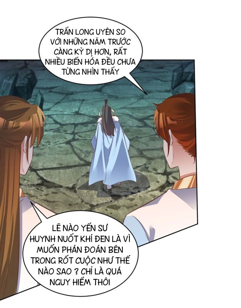 Đỉnh Cấp Phản Phái Đại Sư Huynh Chapter 3 - 2