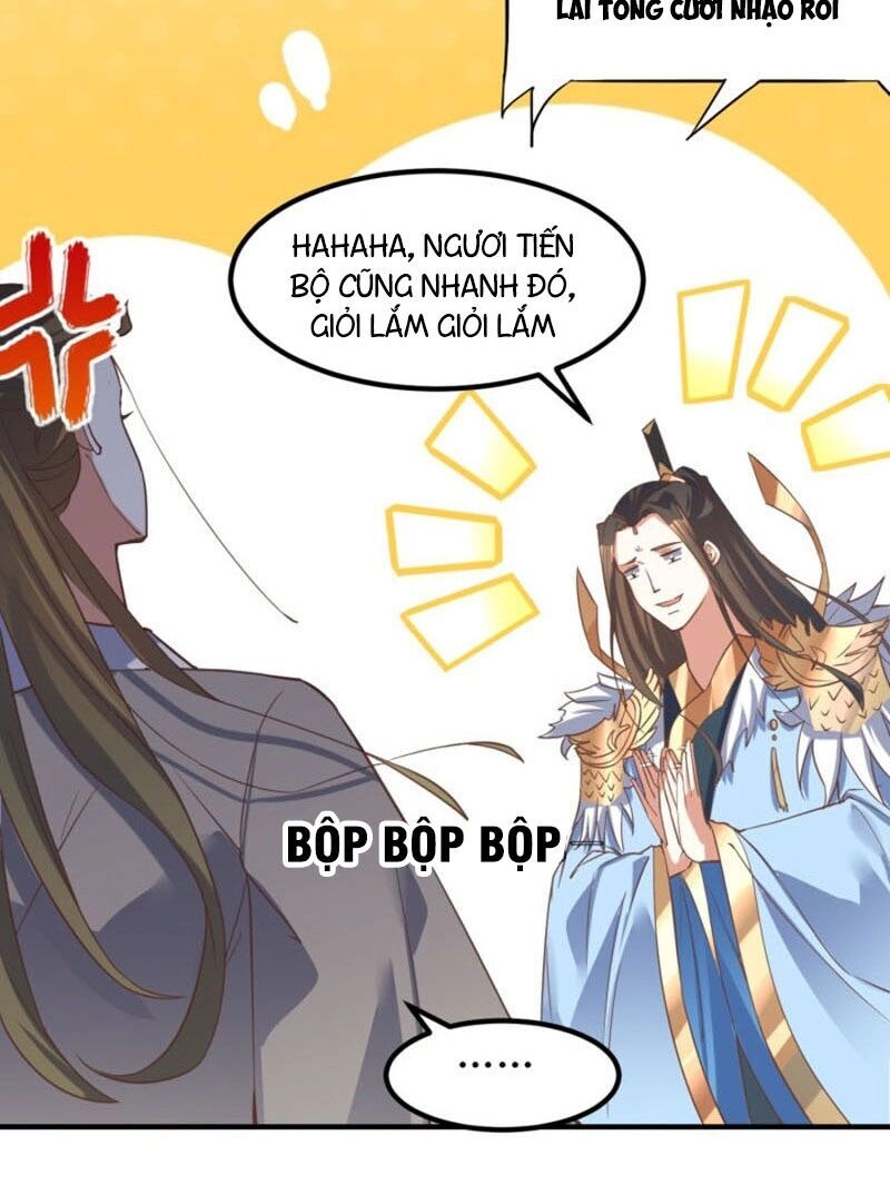 Đỉnh Cấp Phản Phái Đại Sư Huynh Chapter 4 - 16