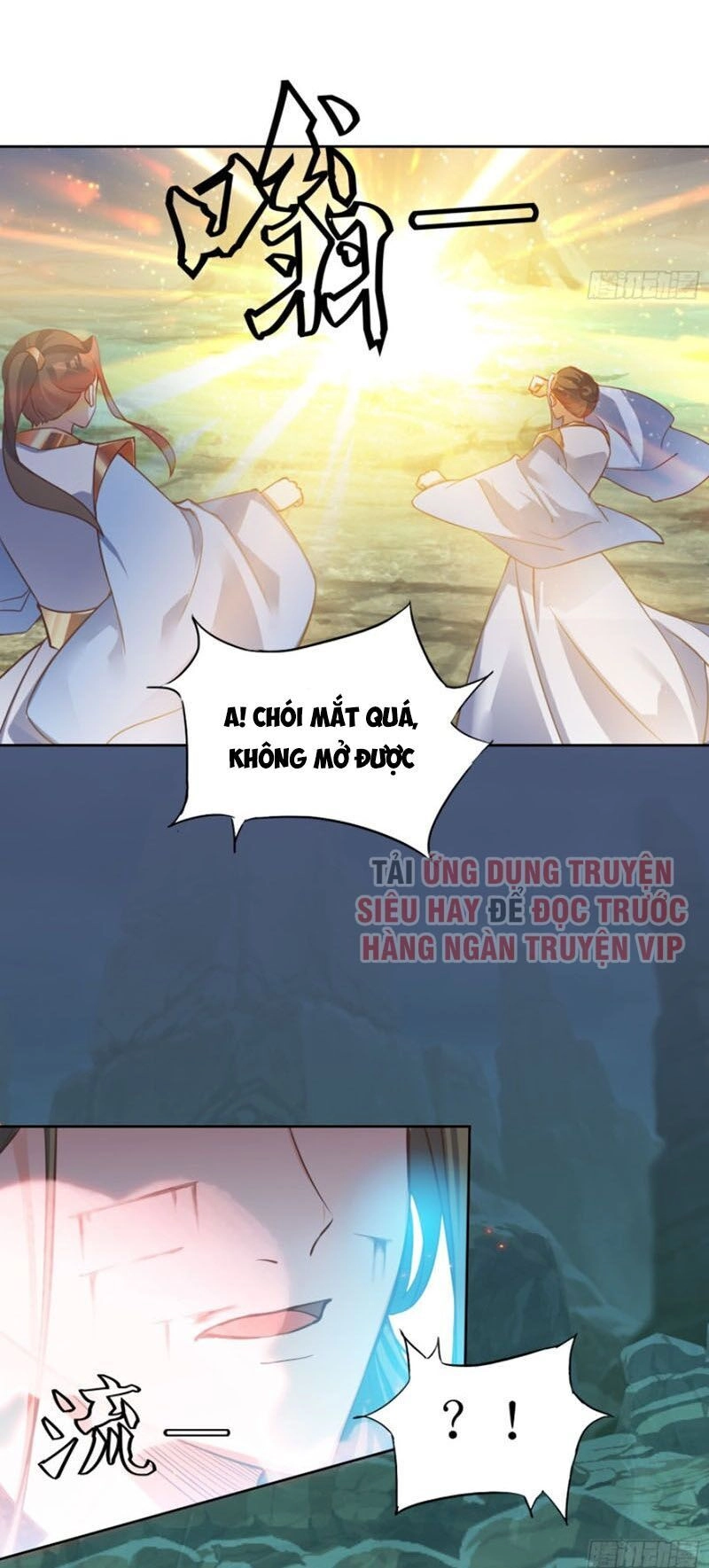 Đỉnh Cấp Phản Phái Đại Sư Huynh Chapter 4 - 31