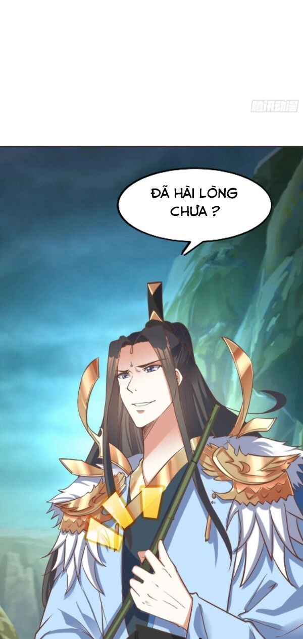 Đỉnh Cấp Phản Phái Đại Sư Huynh Chapter 5 - 5