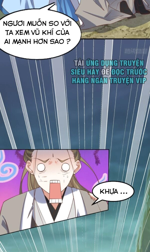 Đỉnh Cấp Phản Phái Đại Sư Huynh Chapter 5 - 9