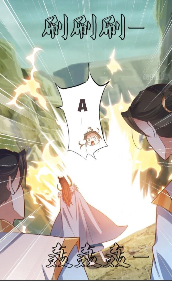 Đỉnh Cấp Phản Phái Đại Sư Huynh Chapter 5 - 10