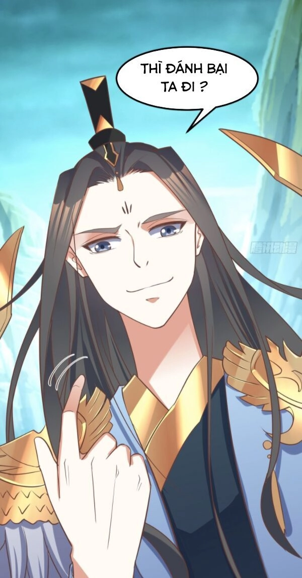 Đỉnh Cấp Phản Phái Đại Sư Huynh Chapter 5 - 16