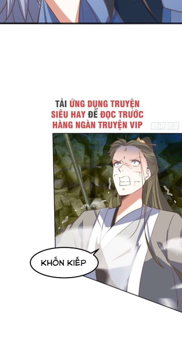 Đỉnh Cấp Phản Phái Đại Sư Huynh Chapter 5 - 17