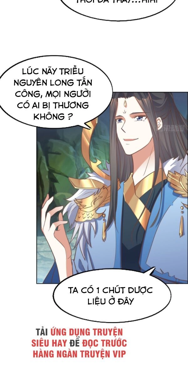 Đỉnh Cấp Phản Phái Đại Sư Huynh Chapter 5 - 20