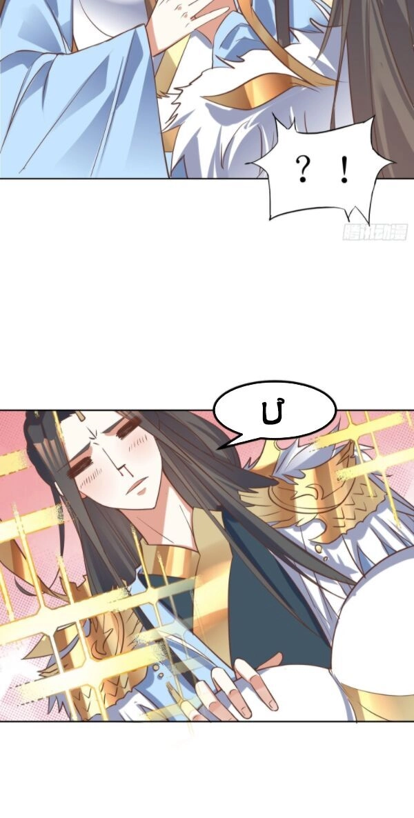 Đỉnh Cấp Phản Phái Đại Sư Huynh Chapter 5 - 22