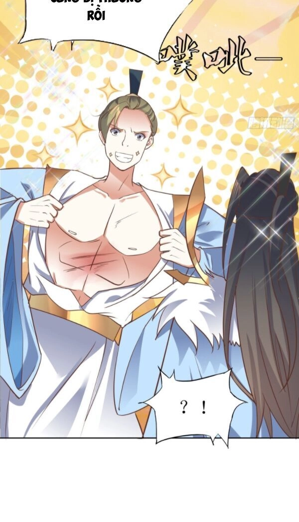 Đỉnh Cấp Phản Phái Đại Sư Huynh Chapter 5 - 24