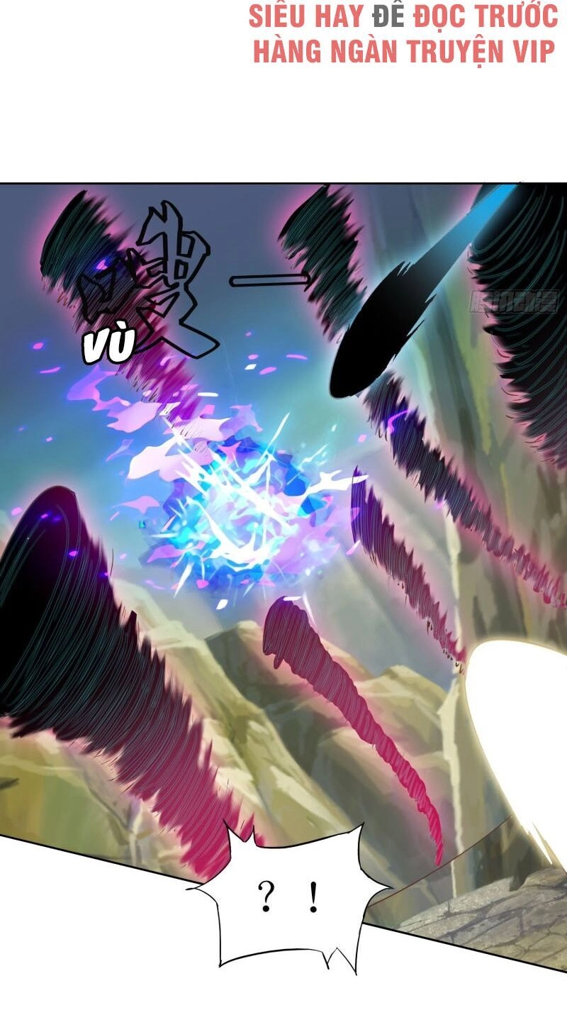 Đỉnh Cấp Phản Phái Đại Sư Huynh Chapter 6 - 18