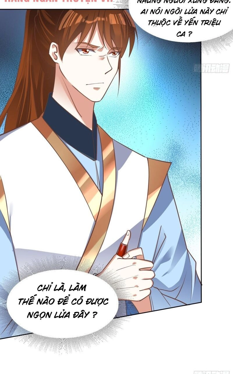 Đỉnh Cấp Phản Phái Đại Sư Huynh Chapter 6 - 22