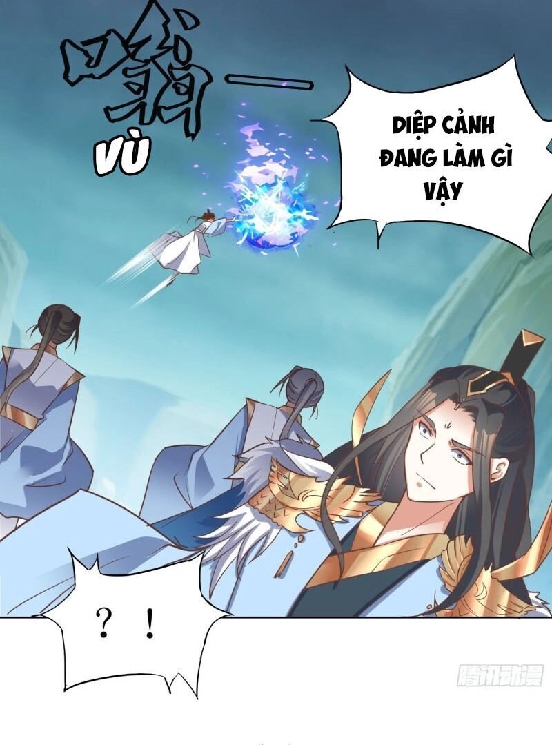 Đỉnh Cấp Phản Phái Đại Sư Huynh Chapter 6 - 26