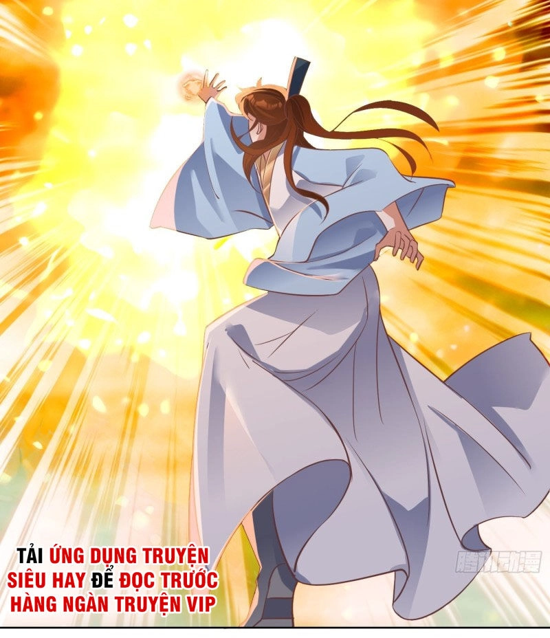 Đỉnh Cấp Phản Phái Đại Sư Huynh Chapter 7 - 11