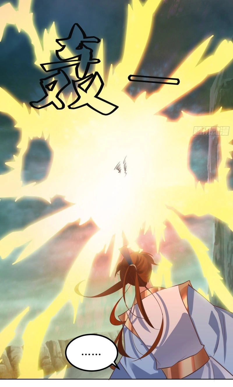 Đỉnh Cấp Phản Phái Đại Sư Huynh Chapter 7 - 22