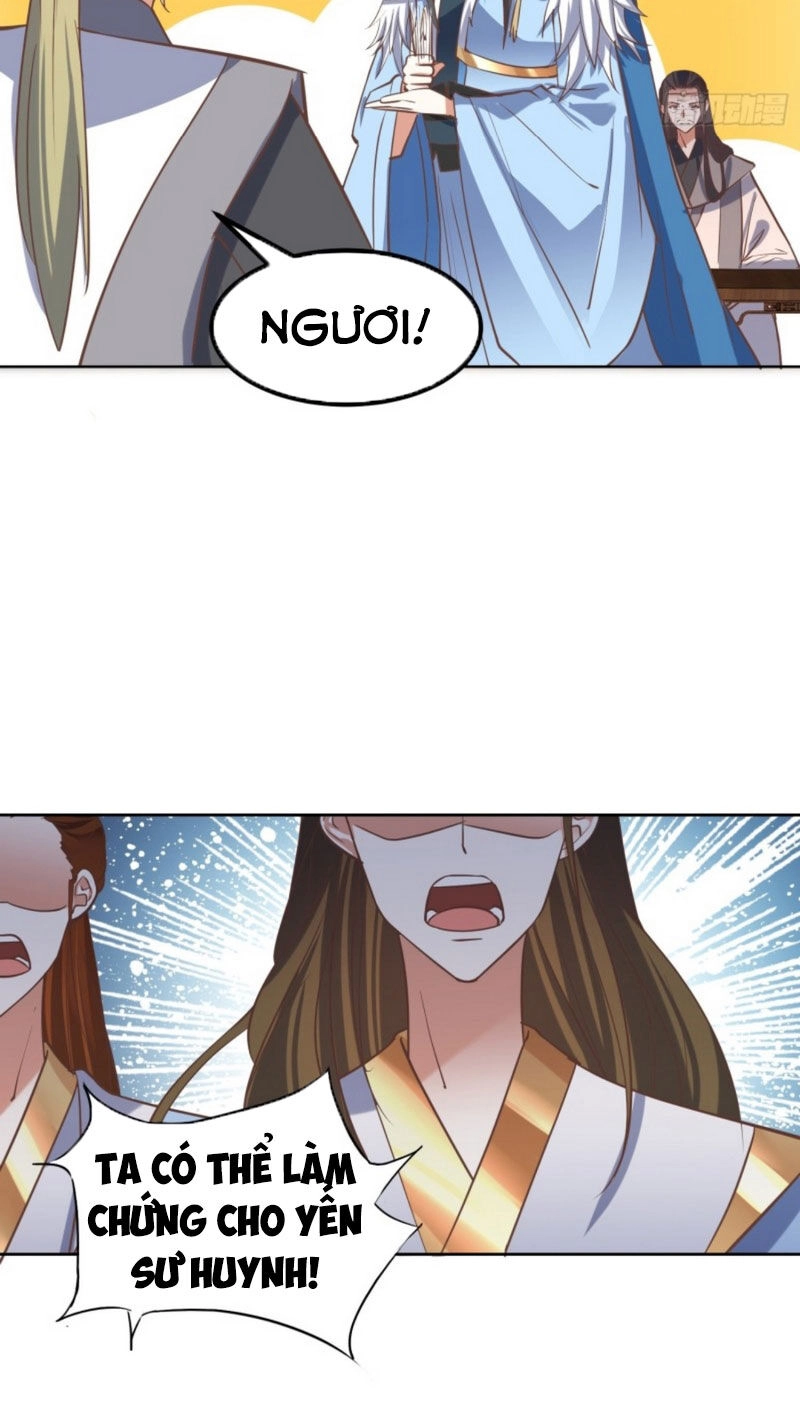 Đỉnh Cấp Phản Phái Đại Sư Huynh Chapter 9 - 9