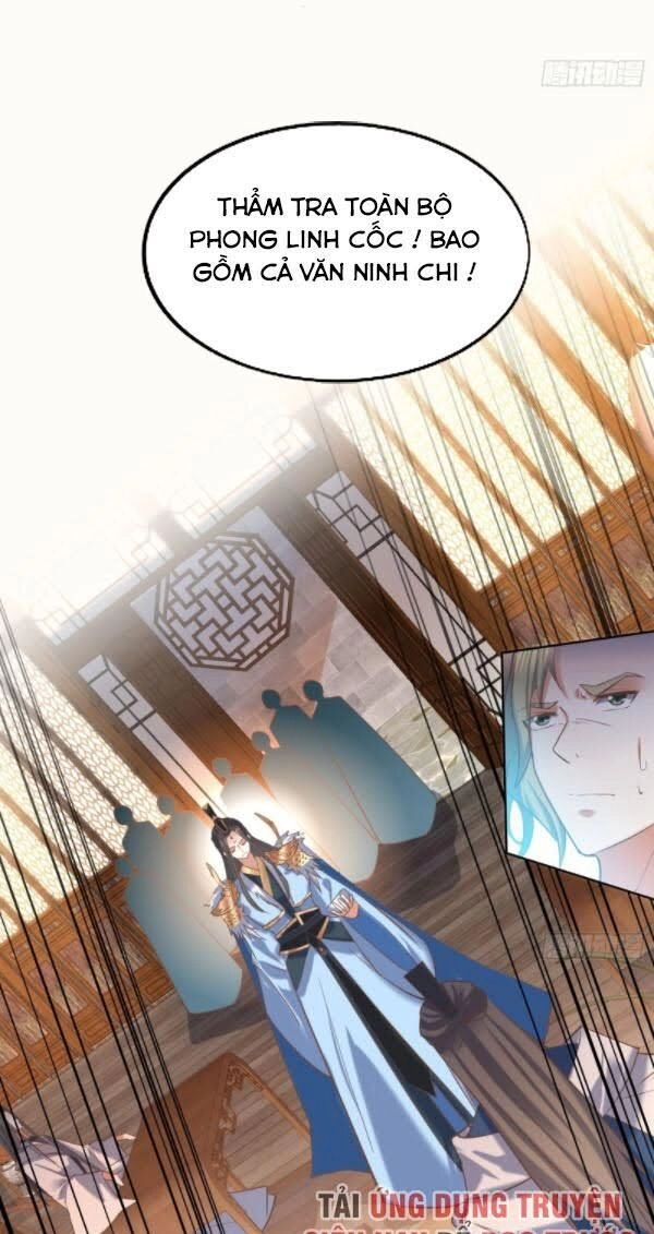 Đỉnh Cấp Phản Phái Đại Sư Huynh Chapter 10 - 13