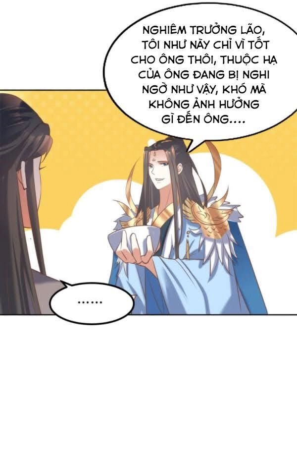 Đỉnh Cấp Phản Phái Đại Sư Huynh Chapter 10 - 15