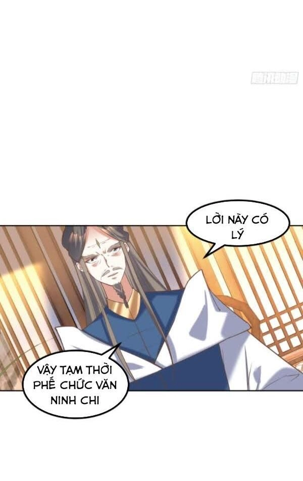 Đỉnh Cấp Phản Phái Đại Sư Huynh Chapter 10 - 16