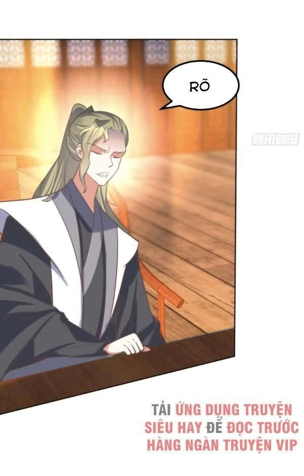 Đỉnh Cấp Phản Phái Đại Sư Huynh Chapter 10 - 17